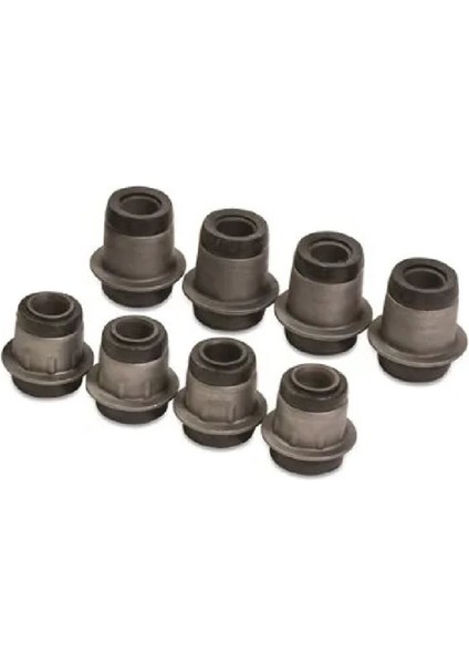 47 2101-2904040 - Salıncak Burcu 4 Alt + 4 Üst Takım (16036-16037) 2101 2107 Niva