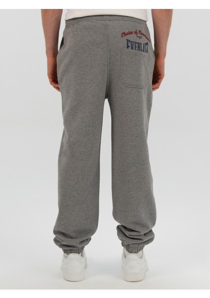 Heritage Champions Gri Unisex Eşofman Altı fiyatları