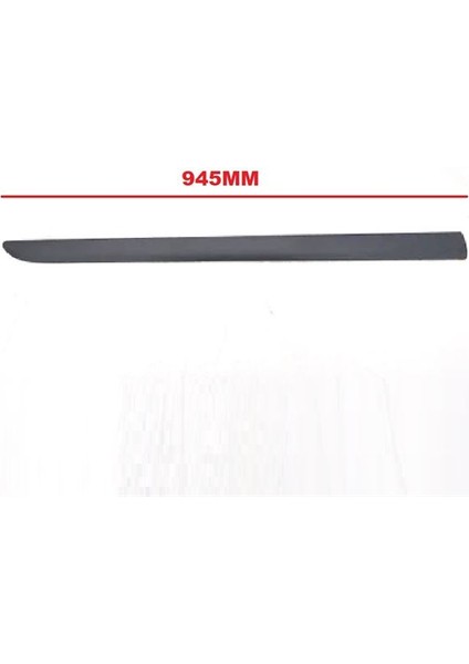 25 5J7853516X - Kapı Çıtası(Bandı) Ön Sağ Roomster 06-15