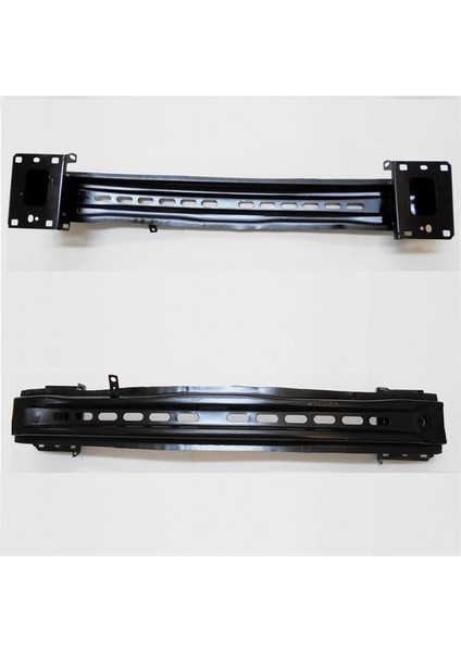 25 5E0807109X - Tampon Demiri Ön Octavıa 13-16