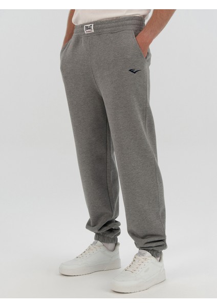 Heritage Champions Gri Unisex Eşofman Altı modelleri