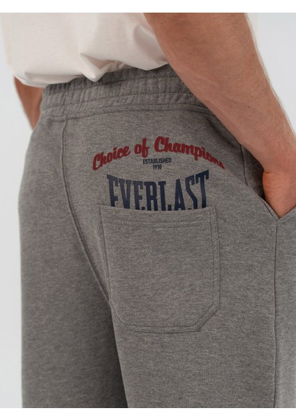 Heritage Champions Gri Unisex Eşofman Altı indirimleri