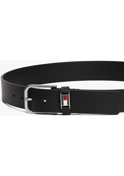 Tjm Scanton 4.0 Erkek Siyah Kemer AM0AM13687BDS modelleri