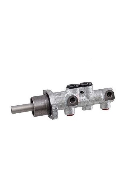 25 6Q0611019X - Fren Ana Merkez Abs Li Fabıa 00-10 Roomster 06-10 Polo 02-10