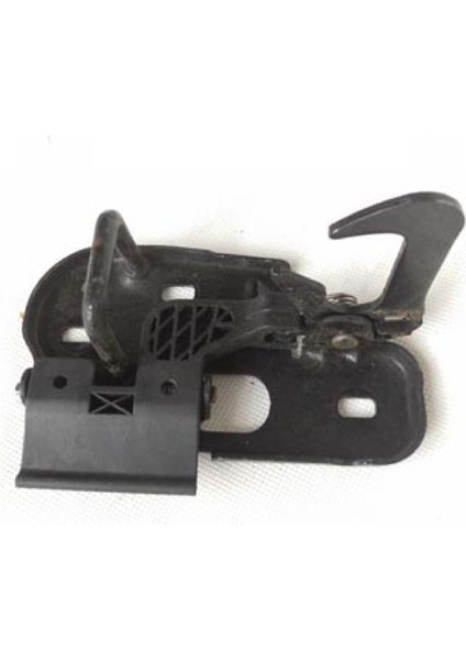 25 6Y0823480C-D-EX - Motor Kaput Kilidi Üst Fabıa 00-08