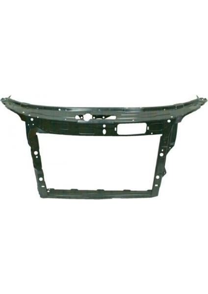 25 5J0805591XX - Panel Ön Iç Bts-Bxw-Bms-Bnv-Axr-Bmt-Bnm-Bme-Bud-Bmd-Bsw Fabia 07-14 Roomster 06-10