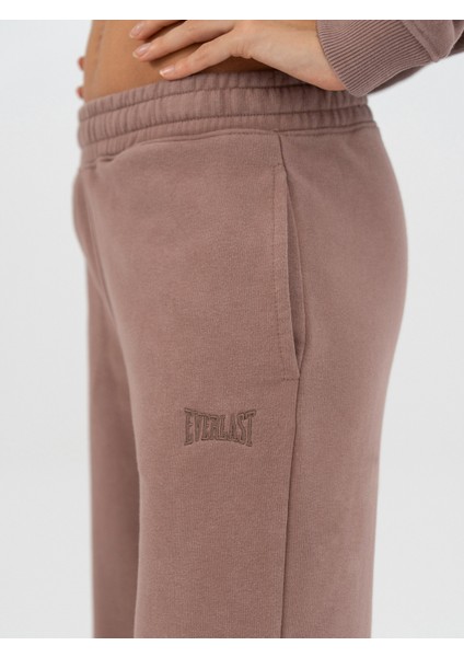 Cool Relax Wmn Comfort Vizon Kadın Cepli Eşofman Altı