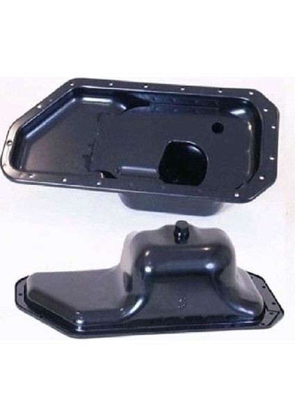 24 047103602CXX - Motor Yağ Karteri+Tapa Favorıt 88-95 Forman 88-95 Felıcıa 95-01