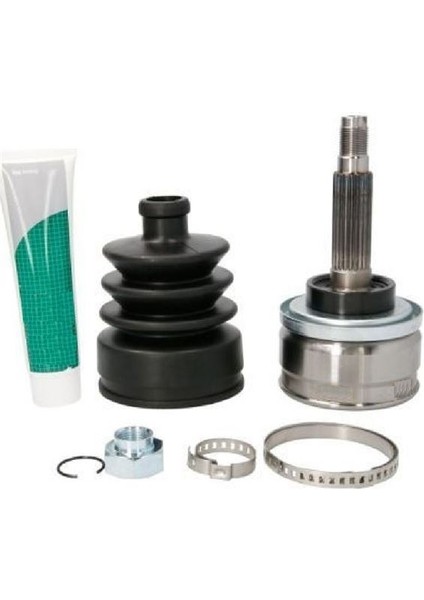 47 Veka LD1003 - Aks Kafası Dış Kit 22DİŞ Eski Model 1600 Niva