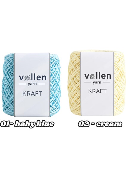 Premıum 100 Gr- 120 mt Doğal Kağıt Ip, Hasır Kağıt Iplik,rafya,supla Ipi, Çanta Ipi