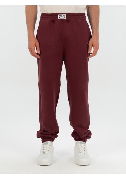 Heritage Championd Mürdüm Unisex Eşofman Altı