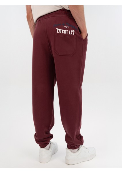 Heritage Championd Mürdüm Unisex Eşofman Altı fiyatları