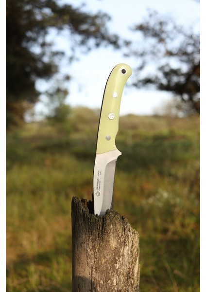 Puma Ip Catamount Fluorescent Bıçak indirimleri