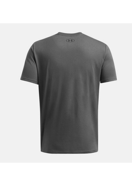 Gl Foundatıon Update Ss Antrasit Erkek T-Shirt 1382915-028 fırsatları