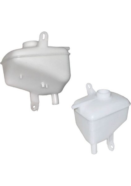 24 Puga PGRSD066 - Radyatör Yedek Su Deposu Favorıt 88-95 Felıcıa 95-01 Forman 88-95