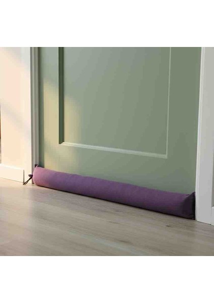 Kapı Altından Gelen Soğuk Rüzgar Yağmur Önleyici Estetik Stoper Kum Torbası fiyatları