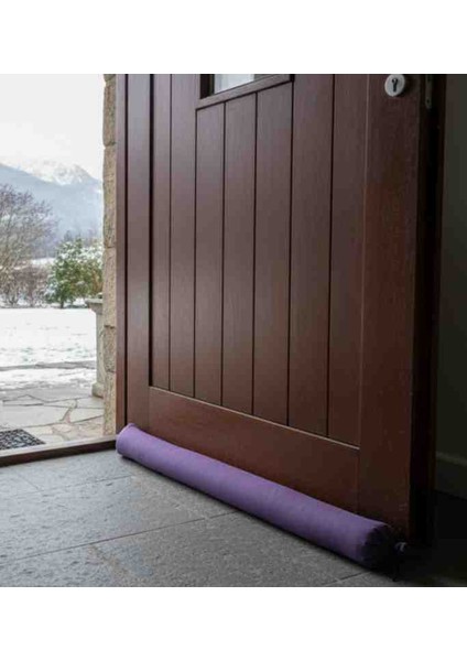 Kapı Altından Gelen Soğuk Rüzgar Yağmur Önleyici Estetik Stoper Kum Torbası modelleri