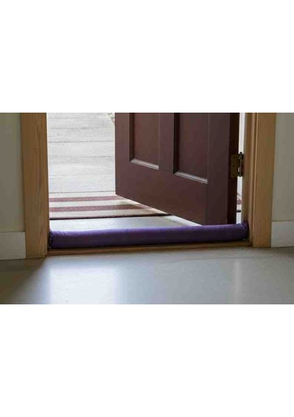 Kapı Altından Gelen Soğuk Rüzgar Yağmur Önleyici Estetik Stoper Kum Torbası fırsatları