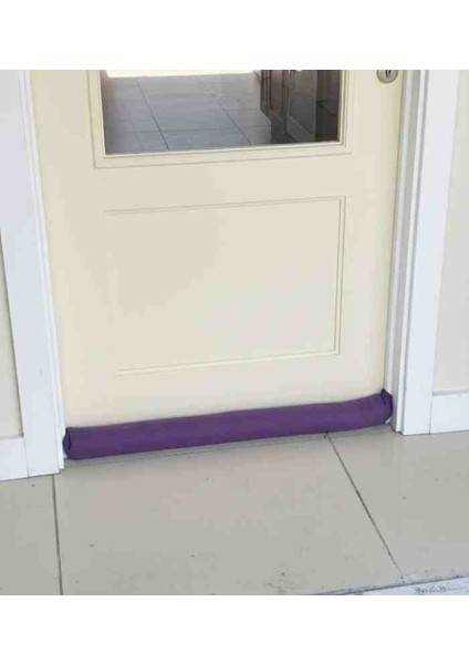 Kapı Altından Gelen Soğuk Rüzgar Yağmur Önleyici Estetik Stoper Kum Torbası indirimleri