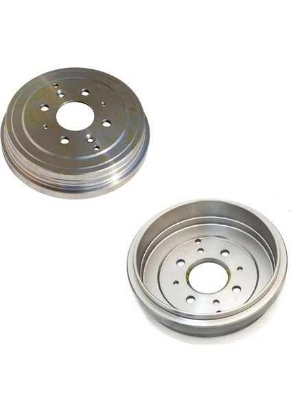 23 115330191 - Fren Kampana Arka Eski Model Favorit 88-06/94 Forman 88-94