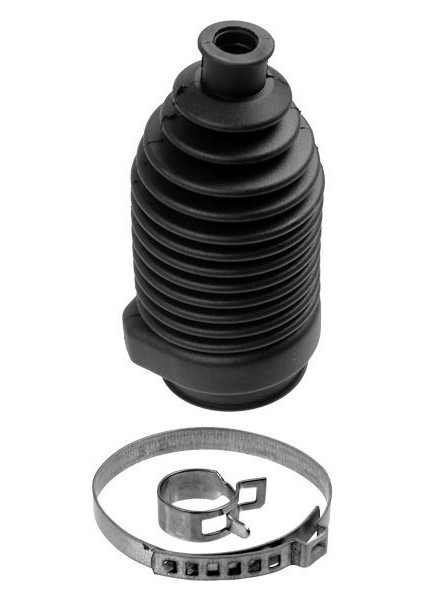 25 357422831B - Direksiyon Rot Körüğü Golf Passat 88 97 1H0422831A