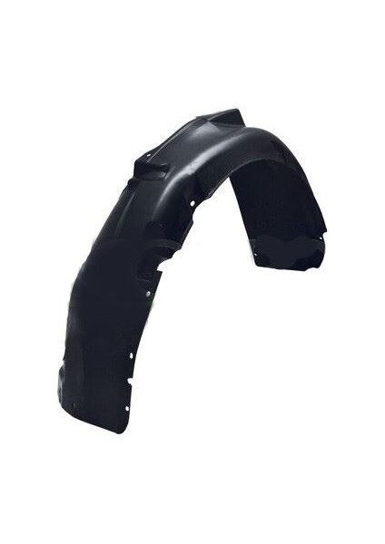 25 3B0809961D - Çamurluk Davlumbazı Sol Passat 97-01