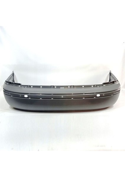 25 Tw SD25008702000 - Tampon Arka Octavıa Sedan 01-04