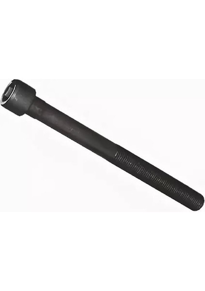 48 2108-100327101 - Silindir Kapak Saplaması Siyah Alyan Başlı BOY:145MM Samara 8V Vega