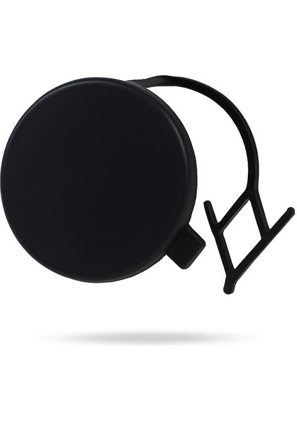 25 5E0807241CX - Tampon Çeki Demir Kapağı Ön Octavıa 18-21