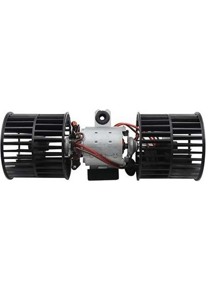 24 6U0819021XXX - Kalorifer Motoru Felıcıa 95-01