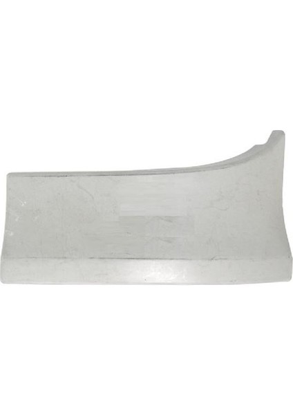 24 6U7813308. - Stop Alt Plastiği Sag Gri (2051) Felıcıa Pıck-Up 95-01