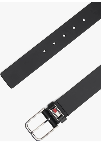 Tjm Scanton 4.0 Erkek Siyah Kemer AM0AM13687BDS fiyatları