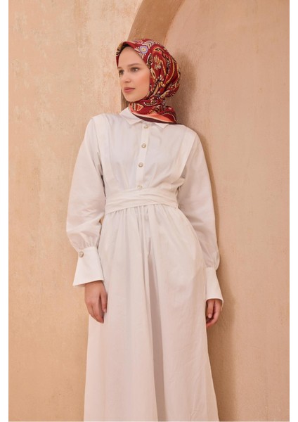 Tivil Saf Ipek Eşarp 4111-40 Bordo Karışık Desen fiyatları