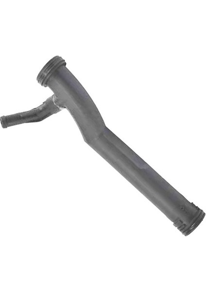 25 Plastech P13041 - Radyatör Su Borusu Plastik Azq-Bme-Bzg-Ceva-Cgpa-Cgpb-Chta-Cjla-Cgpc- 1,2 Fabia Rapid Roomster Ameo Polo Cordoba Ibiza Toledo