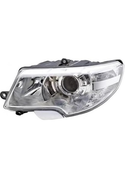 25 Tyc 20C520052B - Far Sol Optik+Motor Superb 09-15