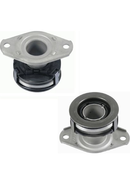 25 002141170X - Debriyaj Rulmanı+Prizdirek Kapağı Arv-Aqv-Atz-Ame-Aqw-Aze-Azf-Amd- Fabıa Octavıa