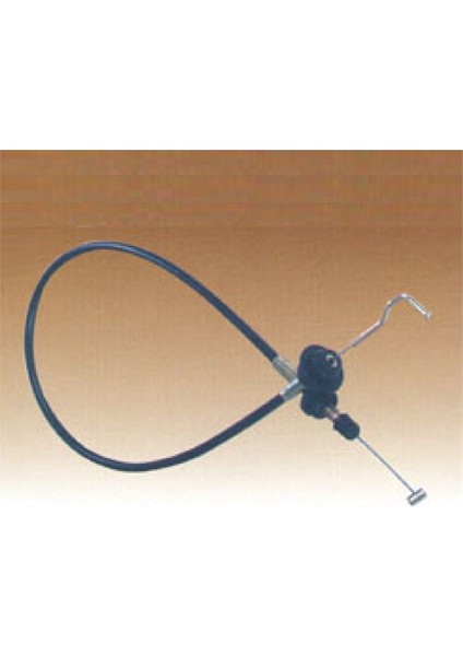 24 6U1721555C Tm - Gaz Teli (1217) 1.3 Felıcıa 95-97 Favorıt Lx 06/93-94