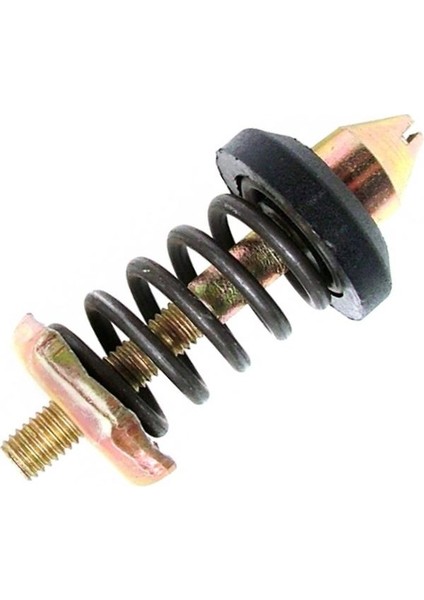 23 115716020 - Motor Kaput Dili Yaylı Üst Favorıt Forman 88-95