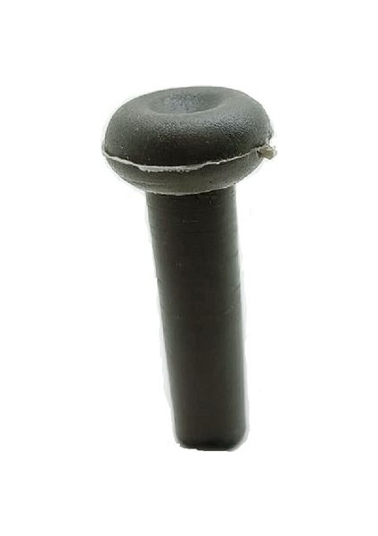 23 115988493. - Kapı Kilitleme BUTONU(2041) Kahverengi Favorıt 88-95 Forman 88-95