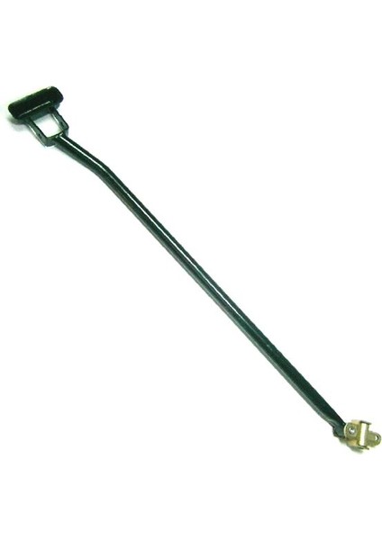 24 6U0711151AX - Vites Hareket Mili Komple Çanaklı 1.3 Yeni Model Felicia 98-01