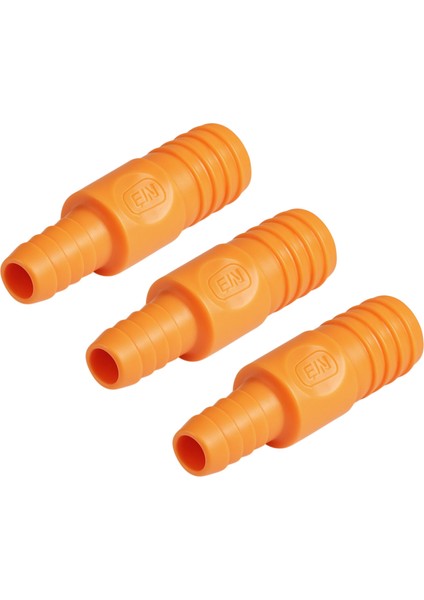 Hortum Bağlantı Eki 1/2" – 3/4" Çevirici 3’lü Set Sızdırmaz Dayanıklı Bahçe Sulama Adaptör Aparat fırsatları