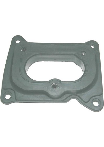 24 047129799A.. - Karbüratör Alt Flanşı LASTİK(35035) Favorit 88-95 Felicia 95-97 Forman 88-95