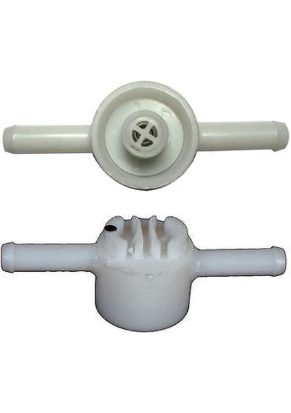 25 Topran 102730 - Mazot Filtre Subabı Tdı Aku-Jk-Me-Aef-1y-Aaz-1z-Aey-Afn-Ahu-Ale-Agd-Ahg-Akw-Avg- Felıcıa Caddy Golf Jetta Lupo Passat Polo Sharan Transporter Vento A100 A4 A4Q A6 A6Q A80