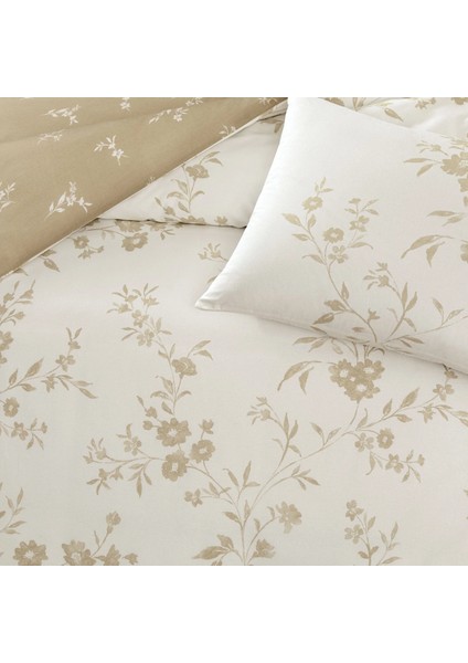 Yeni Sezon Ranforce Çift Kişilik Nevresim Takımı Vellise Beyaz fiyatları