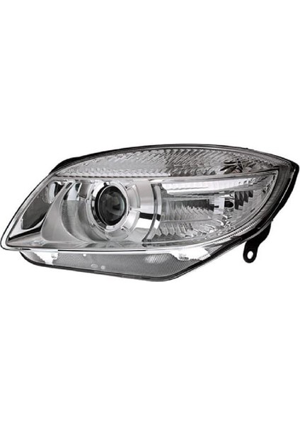 25 5J1941017AX - Far Sol Optik+Duy Fabıa 07-10 Roomster 06-10