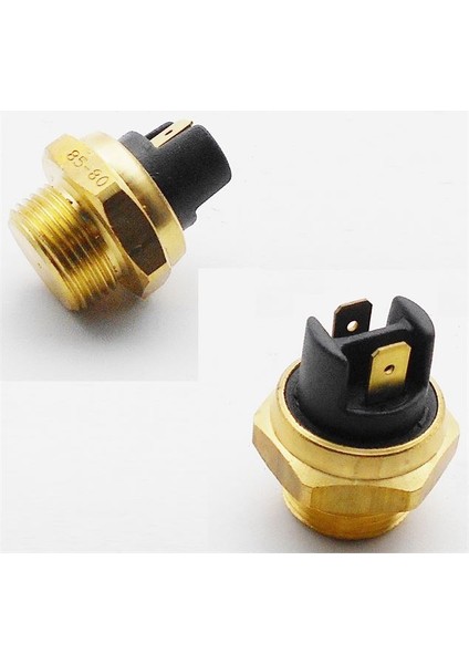 24 Proswıtch 500049 - Fan Müşürü 85-80C Favorıt 88-95 Forman 88-95 Felıcıa 95-01 Samara