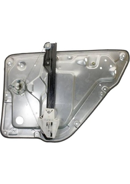 25 6Y0839655X - Cam Açma Mekanizması Arka Sol Manuel Fabıa 00-08