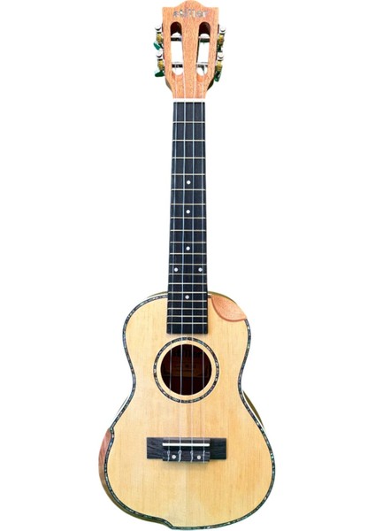 Concert Ukulele
