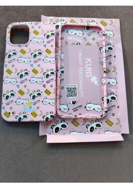 IPhone 11 Max 360 Ön Arka Full Korumalı Desenli Kılıf fiyatları