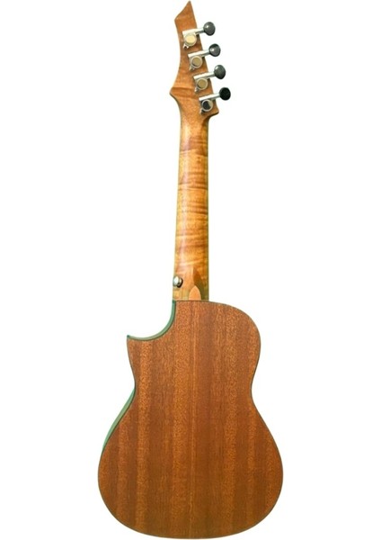 Concert Ukulele fiyatları